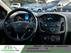 Ford Focus 1.0 EcoBoost 100 BVM  occasion � Beaupuy - photo n�3