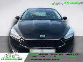 Ford Focus 1.0 EcoBoost 100 BVM  occasion � Beaupuy - photo n�5