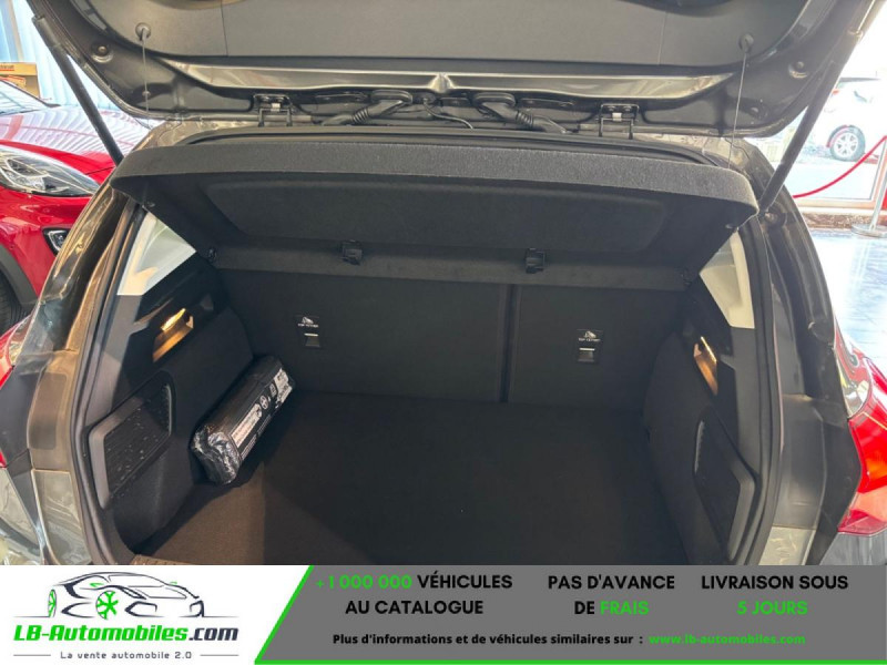 Ford Focus 1.0 EcoBoost 100 BVM  occasion � Beaupuy - photo n�8