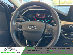 Ford Focus 1.0 EcoBoost 100 BVM  occasion � Beaupuy - photo n�7