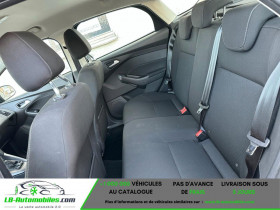 Ford Focus 1.0 EcoBoost 100 BVM  occasion � Beaupuy - photo n�9