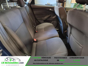 Ford Focus 1.0 EcoBoost 100 BVM  occasion � Beaupuy - photo n�7