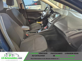 Ford Focus 1.0 EcoBoost 100 BVM  occasion � Beaupuy - photo n�6
