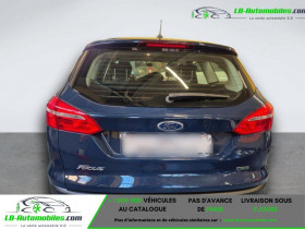 Ford Focus 1.0 EcoBoost 100 BVM  occasion � Beaupuy - photo n�5