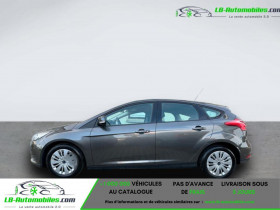 Ford Focus 1.0 EcoBoost 100 BVM  occasion � Beaupuy - photo n�6