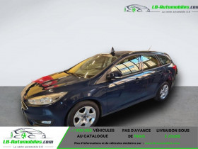 Ford Focus 1.0 EcoBoost 100 BVM  occasion � Beaupuy - photo n�3