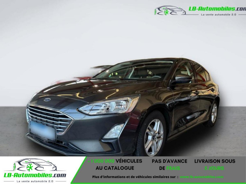 Ford Focus 1.0 EcoBoost 100 BVM  occasion � Beaupuy