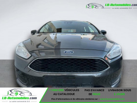 Ford Focus 1.0 EcoBoost 100 BVM  occasion � Beaupuy - photo n�5