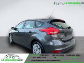Ford Focus 1.0 EcoBoost 100 BVM  occasion � Beaupuy - photo n�4