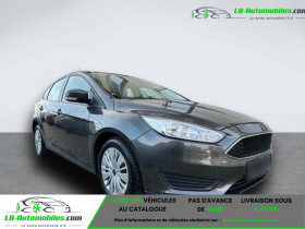 Ford Focus 1.0 EcoBoost 100 BVM  occasion � Beaupuy - photo n�2