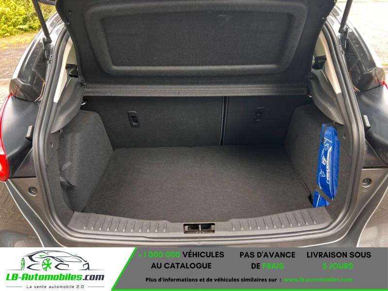 Ford Focus 1.0 EcoBoost 100 BVM  occasion  Beaupuy - photo n12