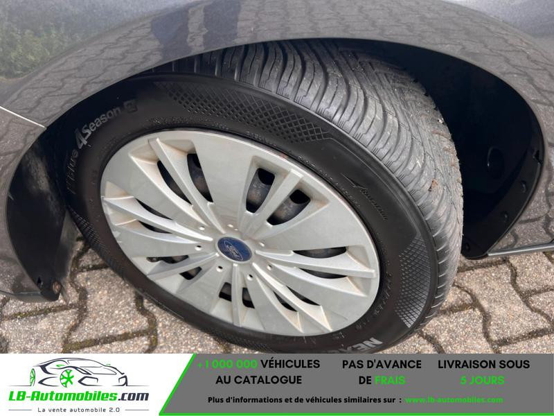 Ford Focus 1.0 EcoBoost 100 BVM  occasion  Beaupuy - photo n10