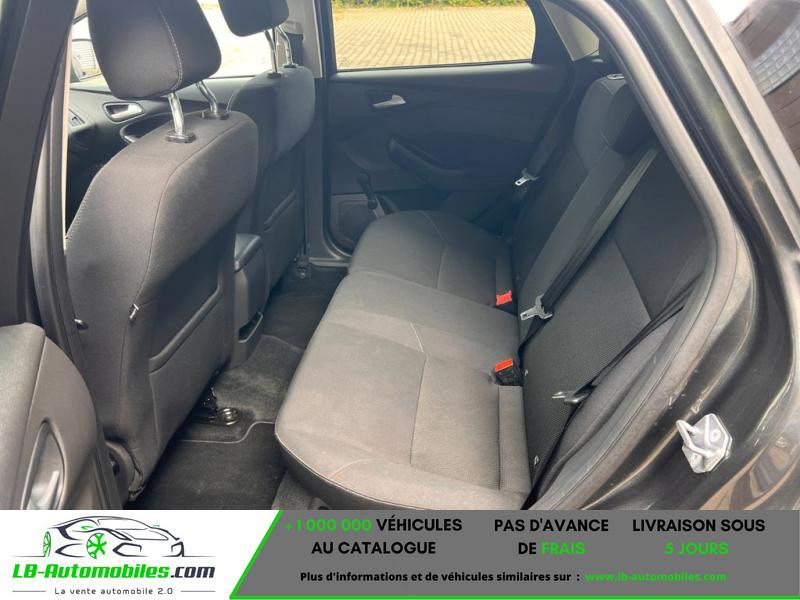 Ford Focus 1.0 EcoBoost 100 BVM  occasion  Beaupuy - photo n8