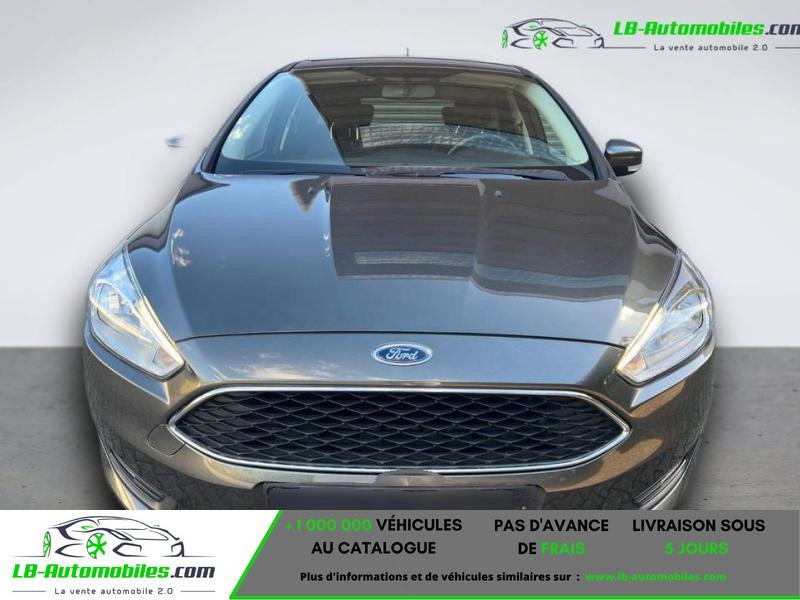 Ford Focus 1.0 EcoBoost 100 BVM  occasion  Beaupuy - photo n5