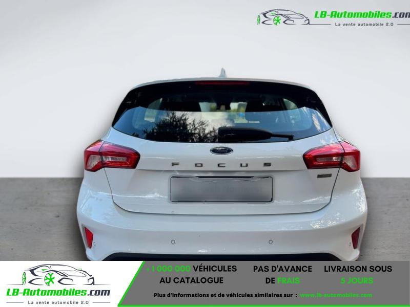 Ford Focus 1.0 EcoBoost 100 BVM  occasion  Beaupuy - photo n6