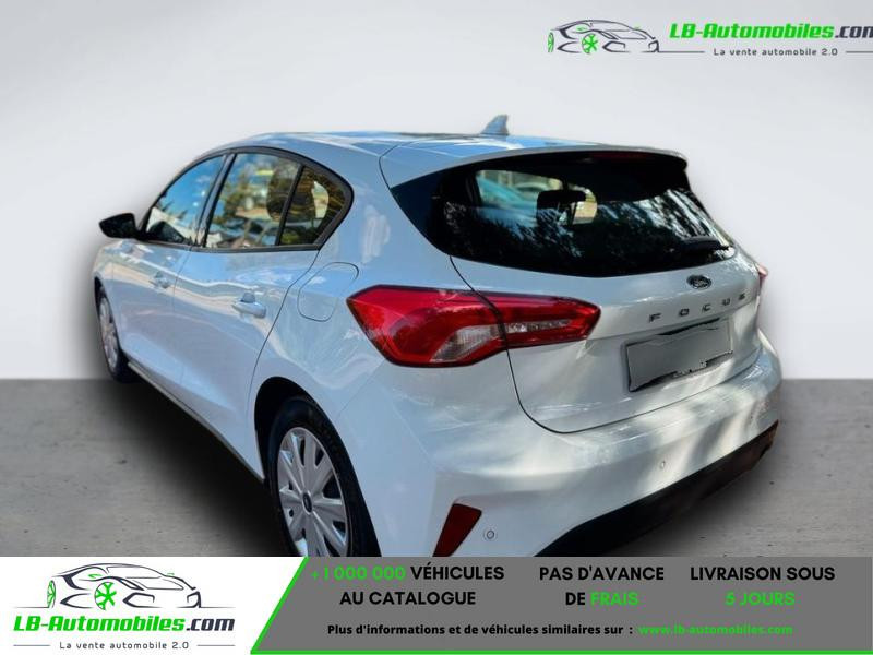 Ford Focus 1.0 EcoBoost 100 BVM  occasion  Beaupuy - photo n3