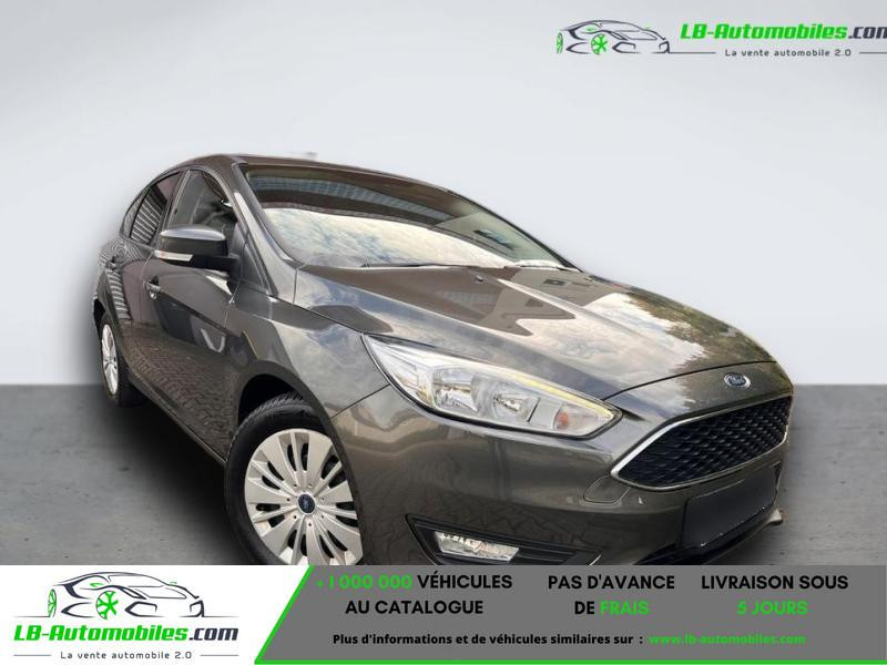 Ford Focus 1.0 EcoBoost 100 BVM  occasion  Beaupuy
