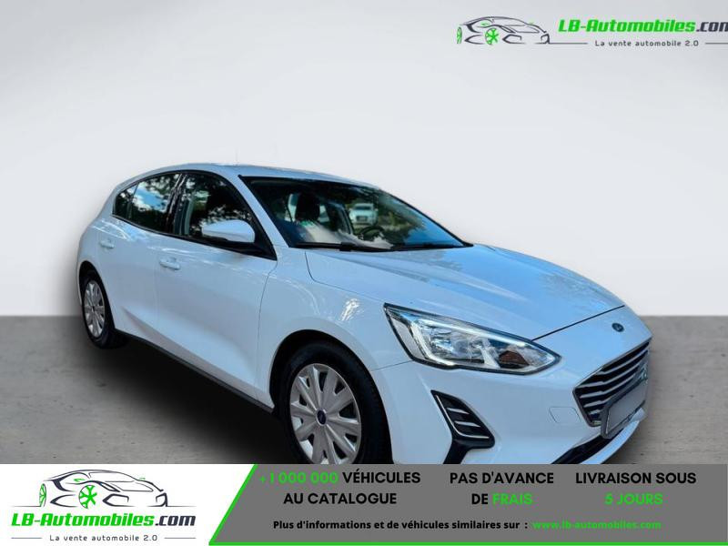 Ford Focus 1.0 EcoBoost 100 BVM  occasion  Beaupuy