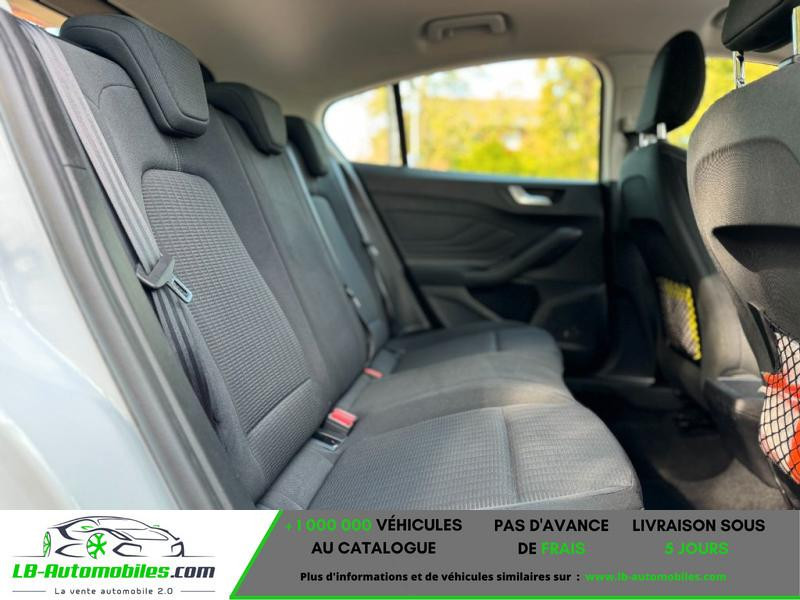 Ford Focus 1.0 EcoBoost 100 BVM  occasion  Beaupuy - photo n8