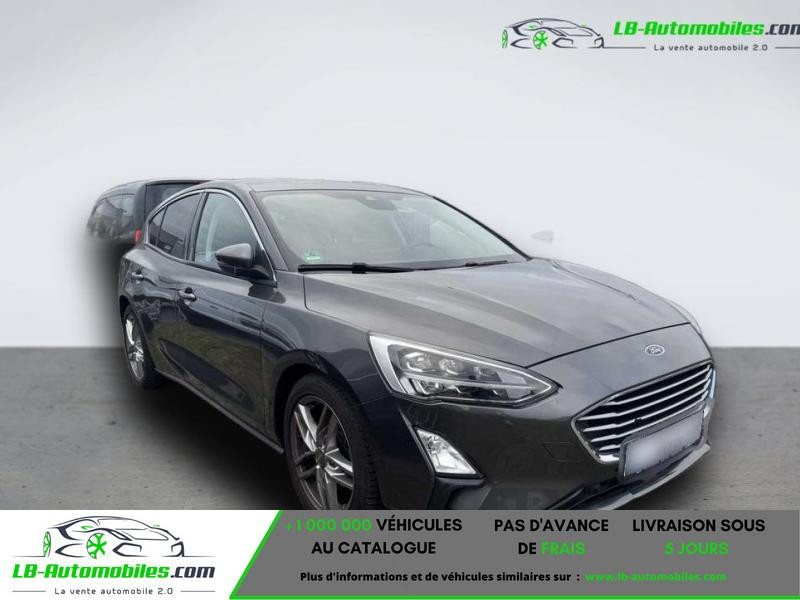 Ford Focus 1.0 EcoBoost 100 BVM  occasion  Beaupuy