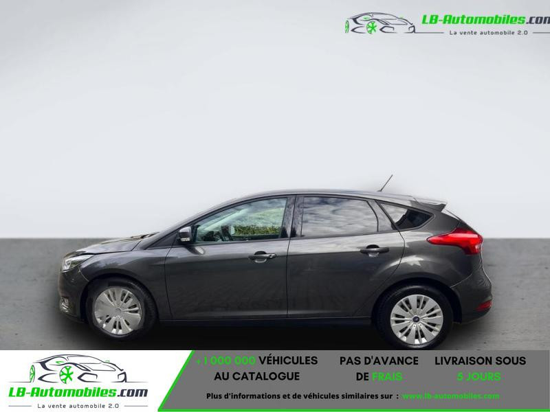 Ford Focus 1.0 EcoBoost 100 BVM  occasion  Beaupuy - photo n6