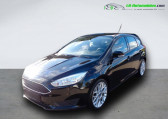 Ford Focus 1.0 EcoBoost 100 BVM   Beaupuy 31