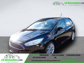 Ford Focus , garage LB AUTOMOBILES  Beaupuy