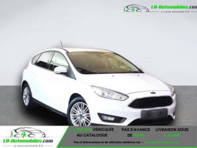 Ford Focus , garage LB AUTOMOBILES  Beaupuy