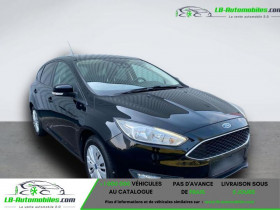Ford Focus 1.0 EcoBoost 100 BVM  occasion  Beaupuy - photo n2