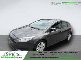 Ford Focus 1.0 EcoBoost 100 BVM  occasion  Beaupuy - photo n2
