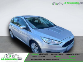Ford Focus , garage LB AUTOMOBILES  Beaupuy