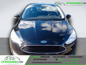 Ford Focus 1.0 EcoBoost 100 BVM  occasion  Beaupuy - photo n5