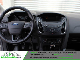 Ford Focus 1.0 EcoBoost 100 BVM  occasion  Beaupuy - photo n2
