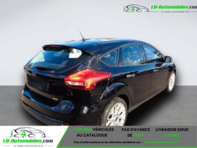 Ford Focus 1.0 EcoBoost 100 BVM  occasion  Beaupuy - photo n4