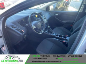 Ford Focus 1.0 EcoBoost 100 BVM  occasion  Beaupuy - photo n6