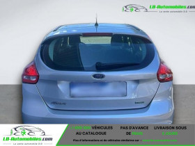 Ford Focus 1.0 EcoBoost 100 BVM  occasion  Beaupuy - photo n5