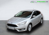 Ford Focus 1.0 EcoBoost 100 BVM   Beaupuy 31