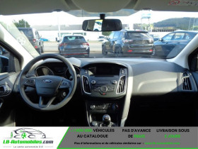 Ford Focus 1.0 EcoBoost 100 BVM  occasion  Beaupuy - photo n3