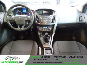 Ford Focus 1.0 EcoBoost 100 BVM  occasion  Beaupuy - photo n3