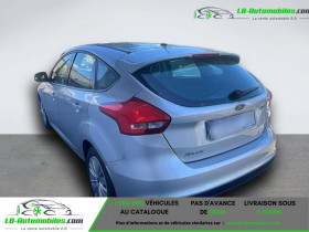 Ford Focus 1.0 EcoBoost 100 BVM  occasion  Beaupuy - photo n4