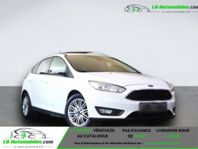 Ford Focus 1.0 EcoBoost 100 BVM  occasion  Beaupuy - photo n2