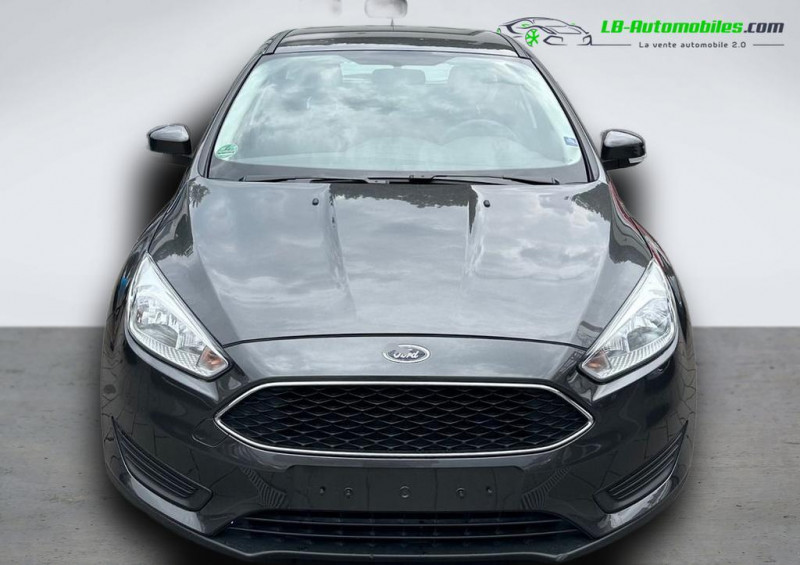 Ford Focus 1.0 EcoBoost 100 BVM  occasion  Beaupuy - photo n4
