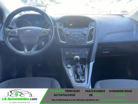 Ford Focus 1.0 EcoBoost 100 BVM  occasion  Beaupuy - photo n3