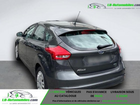 Ford Focus 1.0 EcoBoost 100 BVM  occasion  Beaupuy - photo n3