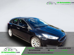 Ford Focus 1.0 EcoBoost 100 BVM  occasion  Beaupuy - photo n2
