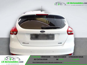Ford Focus 1.0 EcoBoost 100 BVM  occasion  Beaupuy - photo n7