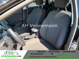 Ford Focus 1.0 EcoBoost 100 BVM  occasion  Beaupuy - photo n6