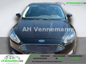 Ford Focus 1.0 EcoBoost 100 BVM  occasion  Beaupuy - photo n4