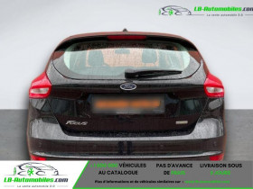Ford Focus 1.0 EcoBoost 100 BVM  occasion  Beaupuy - photo n6