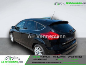 Ford Focus 1.0 EcoBoost 100 BVM  occasion  Beaupuy - photo n3